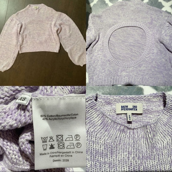 Baum Und Pferdgarten Christea Jumper - Picture 2 of 8